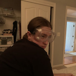 Meet your Posher, Maura